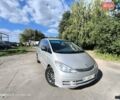 Сірий Тойота Превіа, об'ємом двигуна 0 л та пробігом 400 тис. км за 7200 $, фото 1 на Automoto.ua