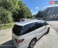 Сірий Тойота Превіа, об'ємом двигуна 0 л та пробігом 400 тис. км за 7200 $, фото 1 на Automoto.ua