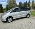 Серый Тойота Превиа, объемом двигателя 2 л и пробегом 220 тыс. км за 5500 $, фото 2 на Automoto.ua