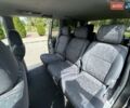 Сірий Тойота Превіа, об'ємом двигуна 2 л та пробігом 220 тис. км за 5500 $, фото 8 на Automoto.ua