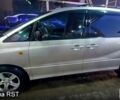 Сірий Тойота Превіа, об'ємом двигуна 2 л та пробігом 375 тис. км за 5800 $, фото 1 на Automoto.ua