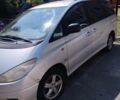 Сірий Тойота Превіа, об'ємом двигуна 2 л та пробігом 330 тис. км за 1698 $, фото 1 на Automoto.ua