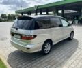 Серый Тойота Превиа, объемом двигателя 2 л и пробегом 220 тыс. км за 5500 $, фото 6 на Automoto.ua