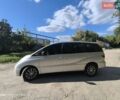 Сірий Тойота Превіа, об'ємом двигуна 0 л та пробігом 400 тис. км за 7200 $, фото 4 на Automoto.ua