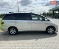 Сірий Тойота Превіа, об'ємом двигуна 2 л та пробігом 220 тис. км за 5500 $, фото 4 на Automoto.ua