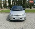 Сірий Тойота Превіа, об'ємом двигуна 2 л та пробігом 220 тис. км за 5500 $, фото 2 на Automoto.ua
