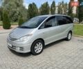 Сірий Тойота Превіа, об'ємом двигуна 2 л та пробігом 220 тис. км за 5500 $, фото 1 на Automoto.ua