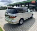 Сірий Тойота Превіа, об'ємом двигуна 2 л та пробігом 220 тис. км за 5500 $, фото 5 на Automoto.ua