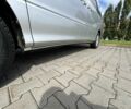 Серый Тойота Превиа, объемом двигателя 2 л и пробегом 220 тыс. км за 5500 $, фото 13 на Automoto.ua