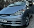 Сірий Тойота Превіа, об'ємом двигуна 2 л та пробігом 430 тис. км за 5700 $, фото 1 на Automoto.ua