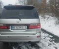 Серый Тойота Превиа, объемом двигателя 2 л и пробегом 360 тыс. км за 7500 $, фото 1 на Automoto.ua