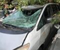 Сірий Тойота Превіа, об'ємом двигуна 2 л та пробігом 500 тис. км за 3800 $, фото 6 на Automoto.ua