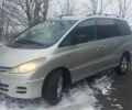 Серый Тойота Превиа, объемом двигателя 2 л и пробегом 360 тыс. км за 7500 $, фото 6 на Automoto.ua