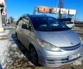Серый Тойота Превиа, объемом двигателя 2 л и пробегом 432 тыс. км за 5800 $, фото 1 на Automoto.ua