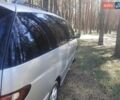 Сірий Тойота Превіа, об'ємом двигуна 2 л та пробігом 387 тис. км за 6450 $, фото 5 на Automoto.ua