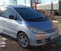 Сірий Тойота Превіа, об'ємом двигуна 2 л та пробігом 207 тис. км за 5700 $, фото 6 на Automoto.ua