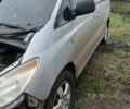 Серый Тойота Превиа, объемом двигателя 0 л и пробегом 3 тыс. км за 1700 $, фото 2 на Automoto.ua