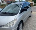 Серый Тойота Превиа, объемом двигателя 2 л и пробегом 100 тыс. км за 5600 $, фото 1 на Automoto.ua