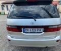 Серый Тойота Превиа, объемом двигателя 2 л и пробегом 100 тыс. км за 5600 $, фото 3 на Automoto.ua