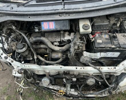 Сірий Тойота Превіа, об'ємом двигуна 0 л та пробігом 3 тис. км за 1500 $, фото 1 на Automoto.ua