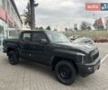 Серый Тойота Превиа, объемом двигателя 2 л и пробегом 340 тыс. км за 3700 $, фото 1 на Automoto.ua