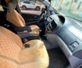 Серый Тойота Превиа, объемом двигателя 2 л и пробегом 230 тыс. км за 6000 $, фото 7 на Automoto.ua