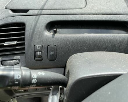 Серый Тойота Превиа, объемом двигателя 2 л и пробегом 300 тыс. км за 2722 $, фото 13 на Automoto.ua