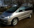 Сірий Тойота Превіа, об'ємом двигуна 2 л та пробігом 299 тис. км за 4999 $, фото 1 на Automoto.ua