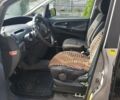 Серый Тойота Превиа, объемом двигателя 2 л и пробегом 200 тыс. км за 6200 $, фото 7 на Automoto.ua