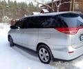 Сірий Тойота Превіа, об'ємом двигуна 2.4 л та пробігом 260 тис. км за 7900 $, фото 1 на Automoto.ua
