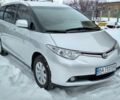 Сірий Тойота Превіа, об'ємом двигуна 2.4 л та пробігом 130 тис. км за 15300 $, фото 1 на Automoto.ua