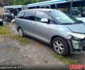 Серый Тойота Превиа, объемом двигателя 2.4 л и пробегом 250 тыс. км за 3500 $, фото 1 на Automoto.ua