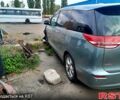 Серый Тойота Превиа, объемом двигателя 2.4 л и пробегом 250 тыс. км за 3500 $, фото 2 на Automoto.ua