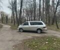 Серый Тойота Превиа, объемом двигателя 2.4 л и пробегом 450 тыс. км за 3500 $, фото 1 на Automoto.ua