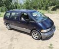 Синий Тойота Превиа, объемом двигателя 2.4 л и пробегом 219 тыс. км за 1500 $, фото 2 на Automoto.ua