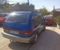 Синій Тойота Превіа, об'ємом двигуна 2.44 л та пробігом 350 тис. км за 3200 $, фото 4 на Automoto.ua