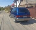 Синій Тойота Превіа, об'ємом двигуна 2.44 л та пробігом 350 тис. км за 3200 $, фото 3 на Automoto.ua