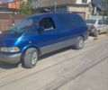 Синій Тойота Превіа, об'ємом двигуна 2.44 л та пробігом 350 тис. км за 3200 $, фото 1 на Automoto.ua