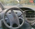 Синій Тойота Превіа, об'ємом двигуна 2 л та пробігом 197 тис. км за 6500 $, фото 13 на Automoto.ua