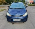 Синій Тойота Превіа, об'ємом двигуна 2 л та пробігом 197 тис. км за 6500 $, фото 17 на Automoto.ua