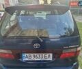 Синій Тойота Превіа, об'ємом двигуна 2 л та пробігом 197 тис. км за 6500 $, фото 32 на Automoto.ua
