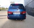 Синий Тойота Превиа, объемом двигателя 2 л и пробегом 380 тыс. км за 4500 $, фото 2 на Automoto.ua