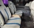 Синій Тойота Превіа, об'ємом двигуна 2.4 л та пробігом 390 тис. км за 3600 $, фото 6 на Automoto.ua