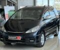 Синій Тойота Превіа, об'ємом двигуна 2.4 л та пробігом 380 тис. км за 4790 $, фото 1 на Automoto.ua