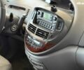 Синій Тойота Превіа, об'ємом двигуна 2.4 л та пробігом 380 тис. км за 4790 $, фото 13 на Automoto.ua