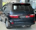 Синій Тойота Превіа, об'ємом двигуна 2.4 л та пробігом 380 тис. км за 4790 $, фото 7 на Automoto.ua