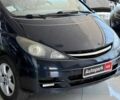 Синій Тойота Превіа, об'ємом двигуна 2.4 л та пробігом 380 тис. км за 4790 $, фото 3 на Automoto.ua
