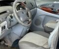 Синій Тойота Превіа, об'ємом двигуна 2.4 л та пробігом 380 тис. км за 4790 $, фото 9 на Automoto.ua
