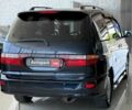 Синій Тойота Превіа, об'ємом двигуна 2.4 л та пробігом 380 тис. км за 4790 $, фото 6 на Automoto.ua