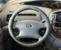 Синій Тойота Превіа, об'ємом двигуна 2.4 л та пробігом 380 тис. км за 4790 $, фото 15 на Automoto.ua